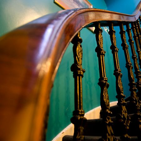 The Albany St Andrews Hotel Bagian luar foto
