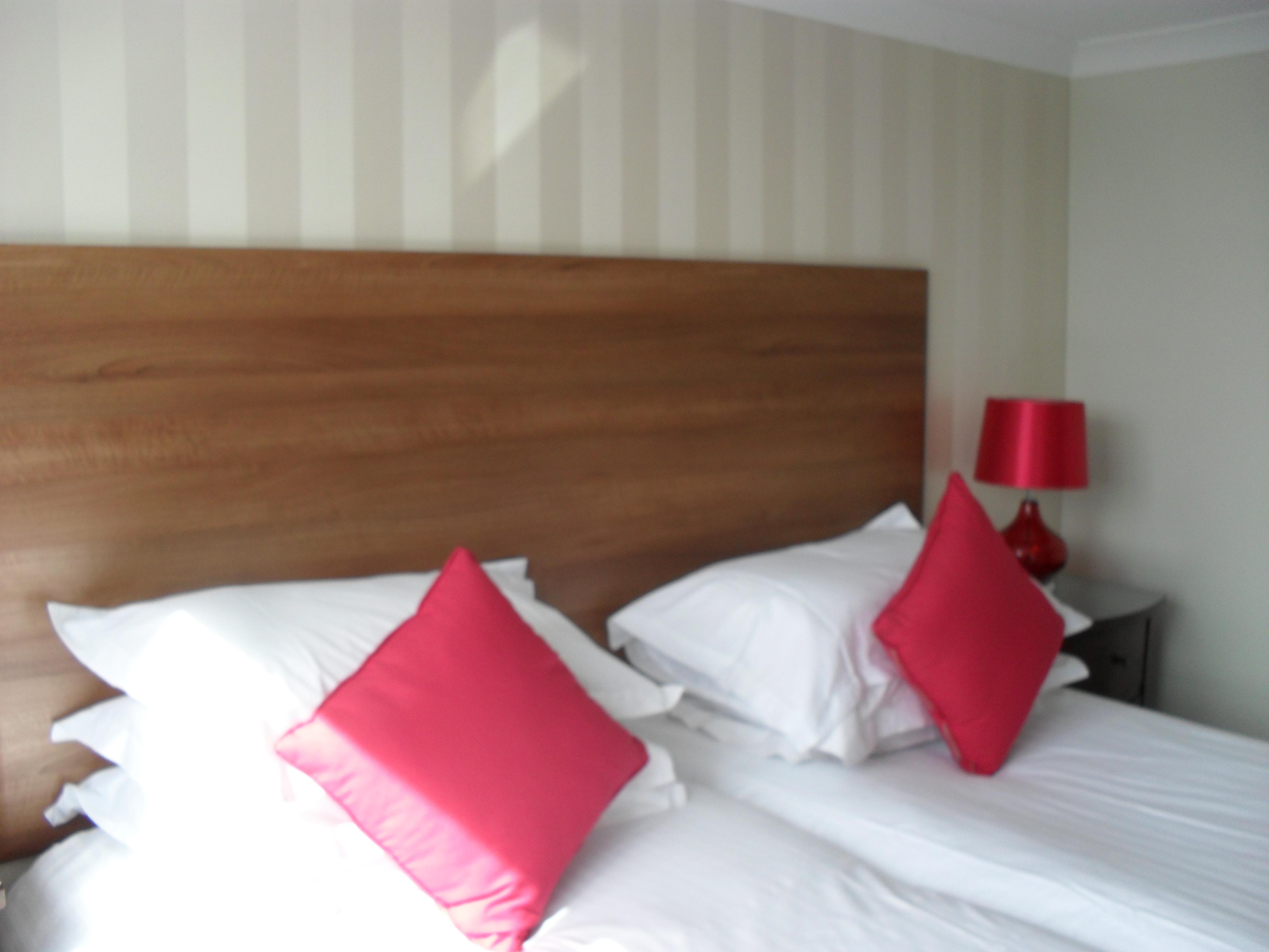 The Albany St Andrews Hotel Bagian luar foto