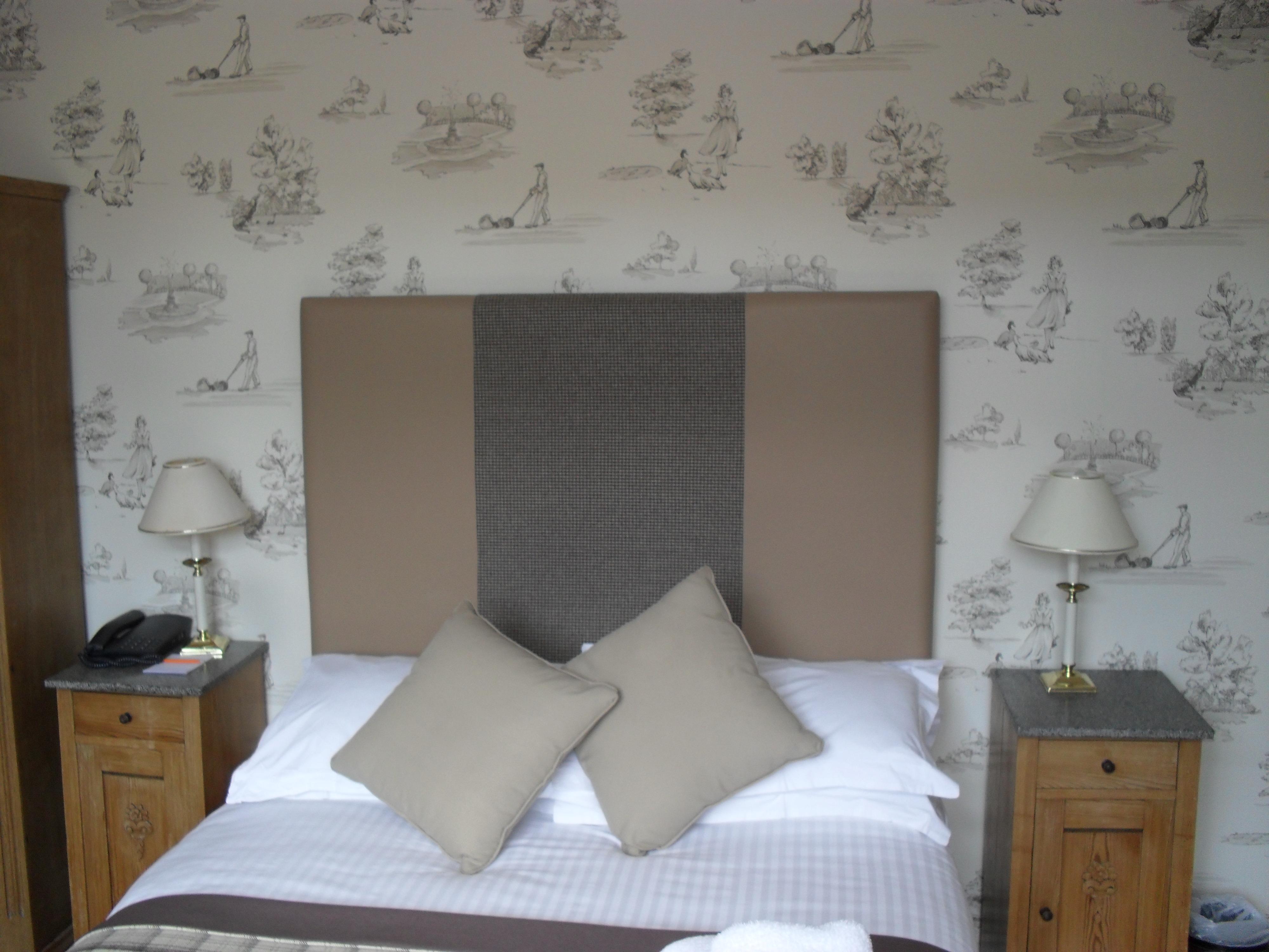 The Albany St Andrews Hotel Bagian luar foto