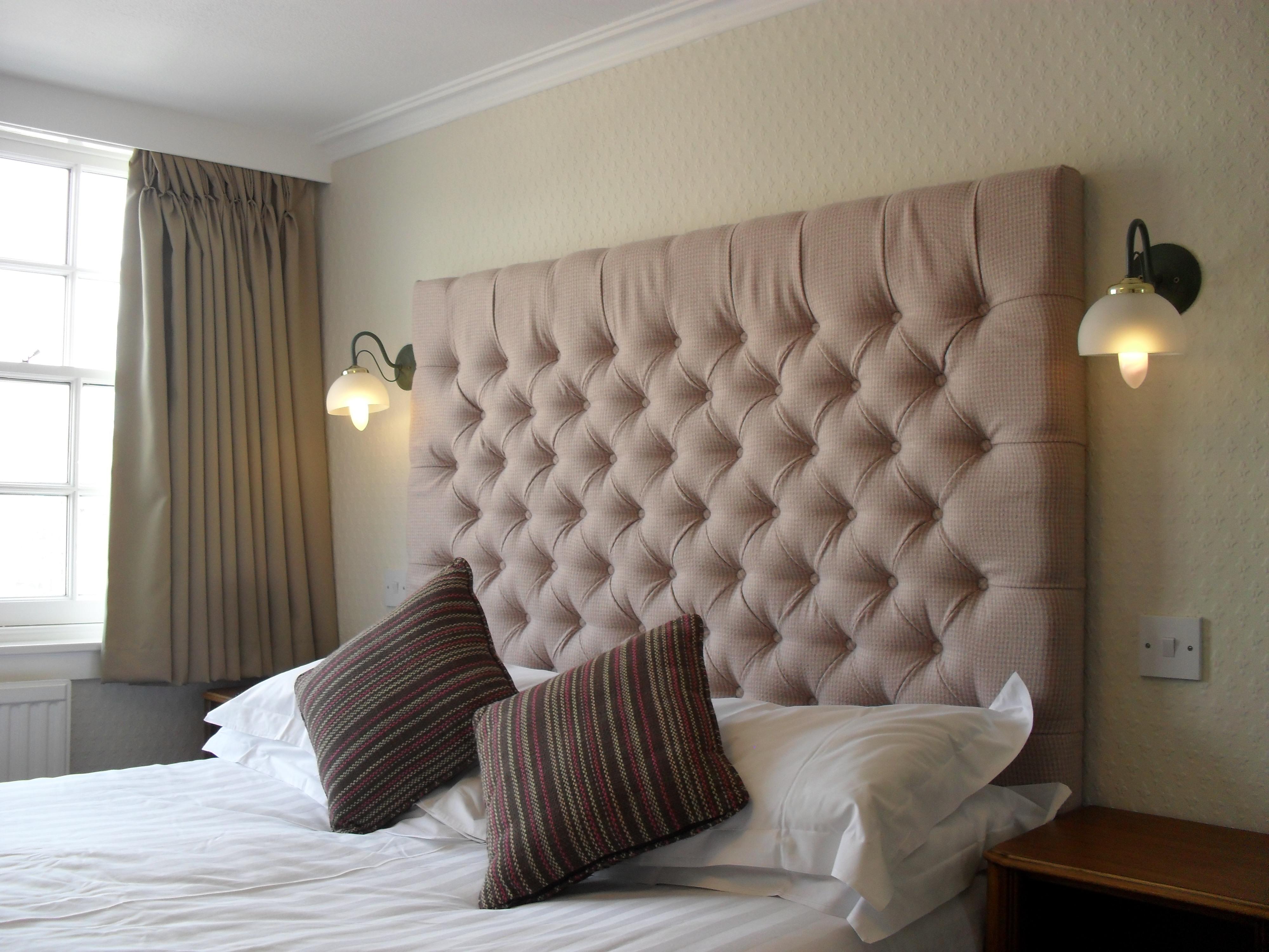 The Albany St Andrews Hotel Bagian luar foto