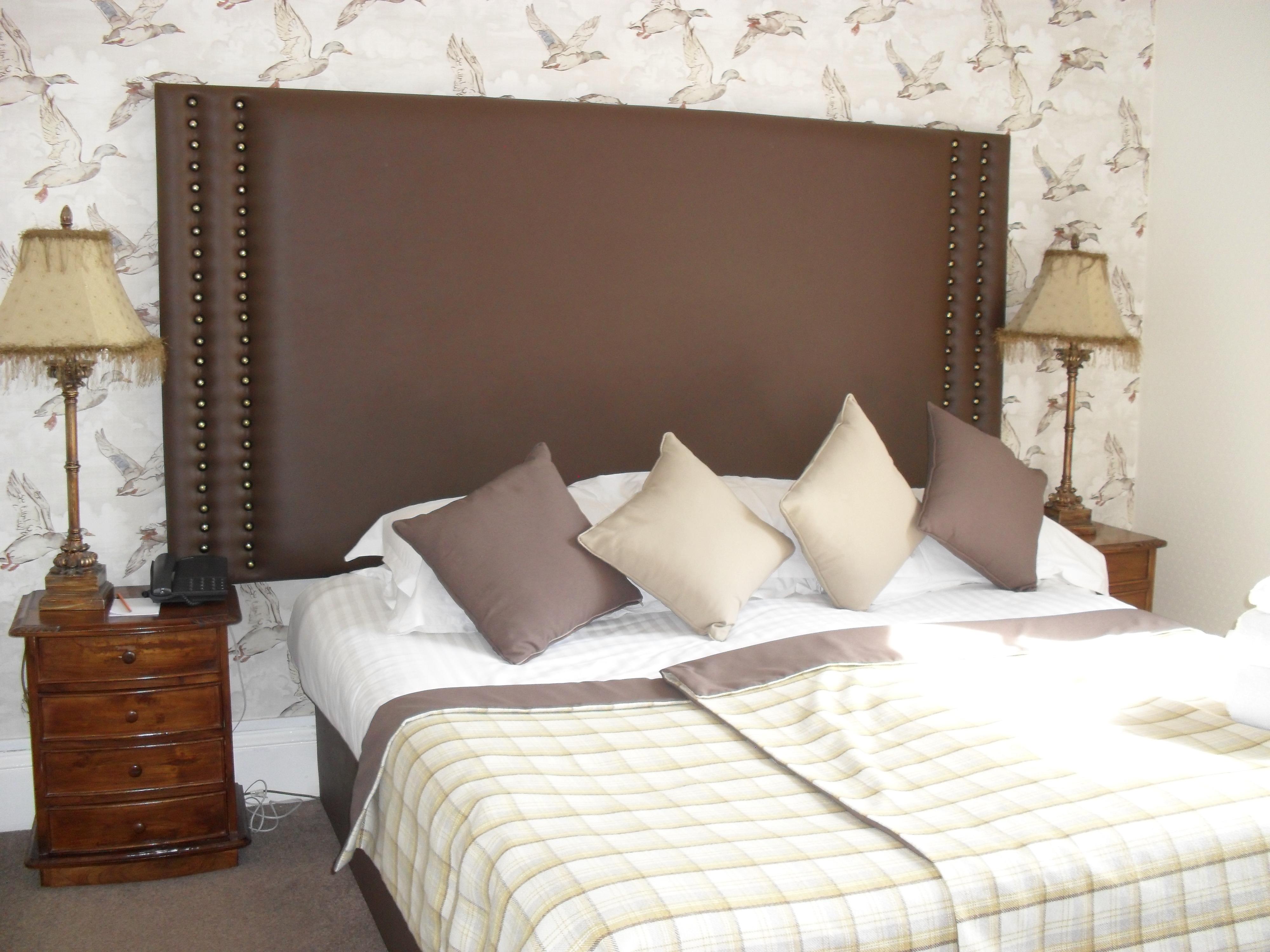 The Albany St Andrews Hotel Bagian luar foto
