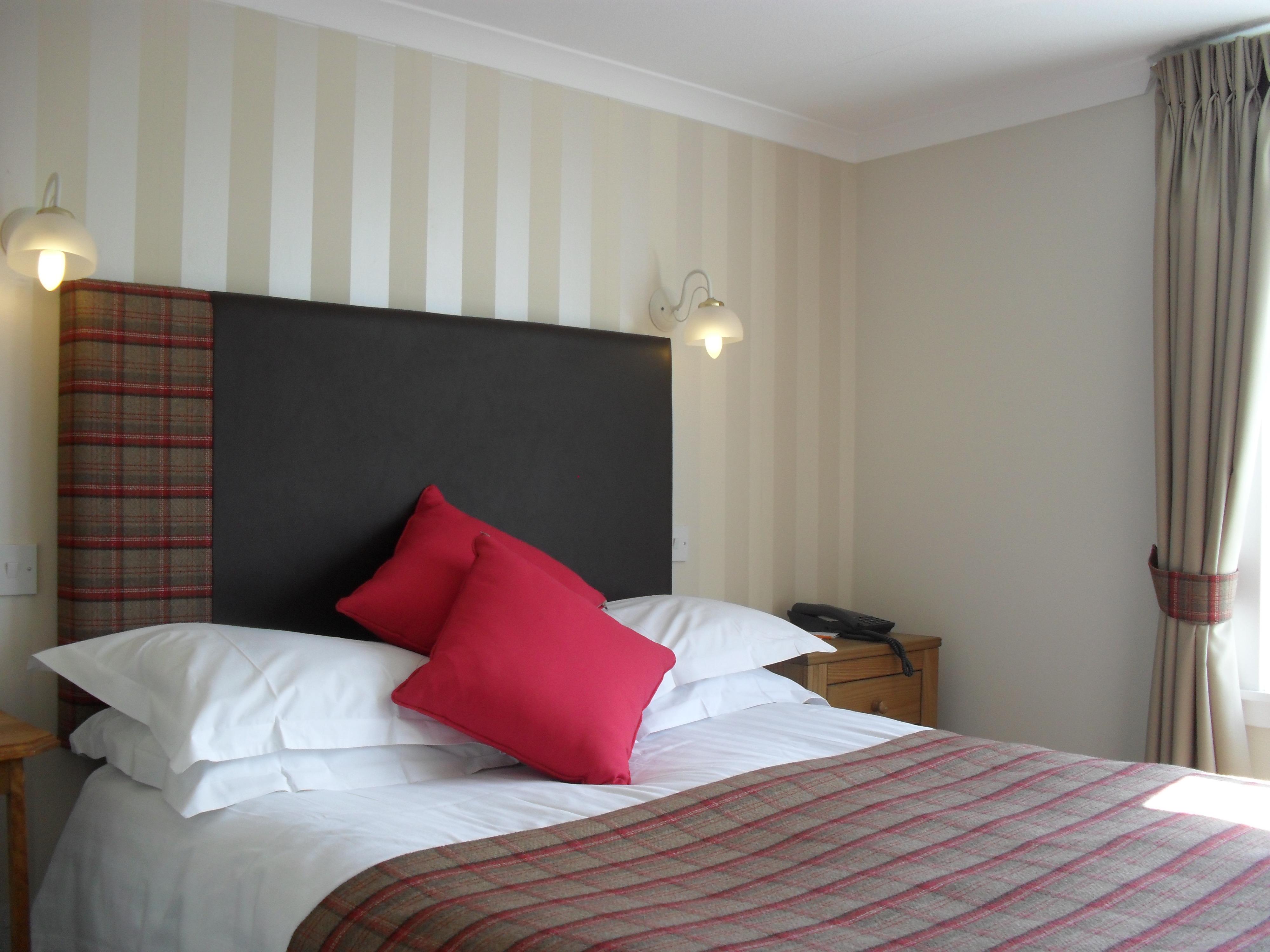 The Albany St Andrews Hotel Bagian luar foto