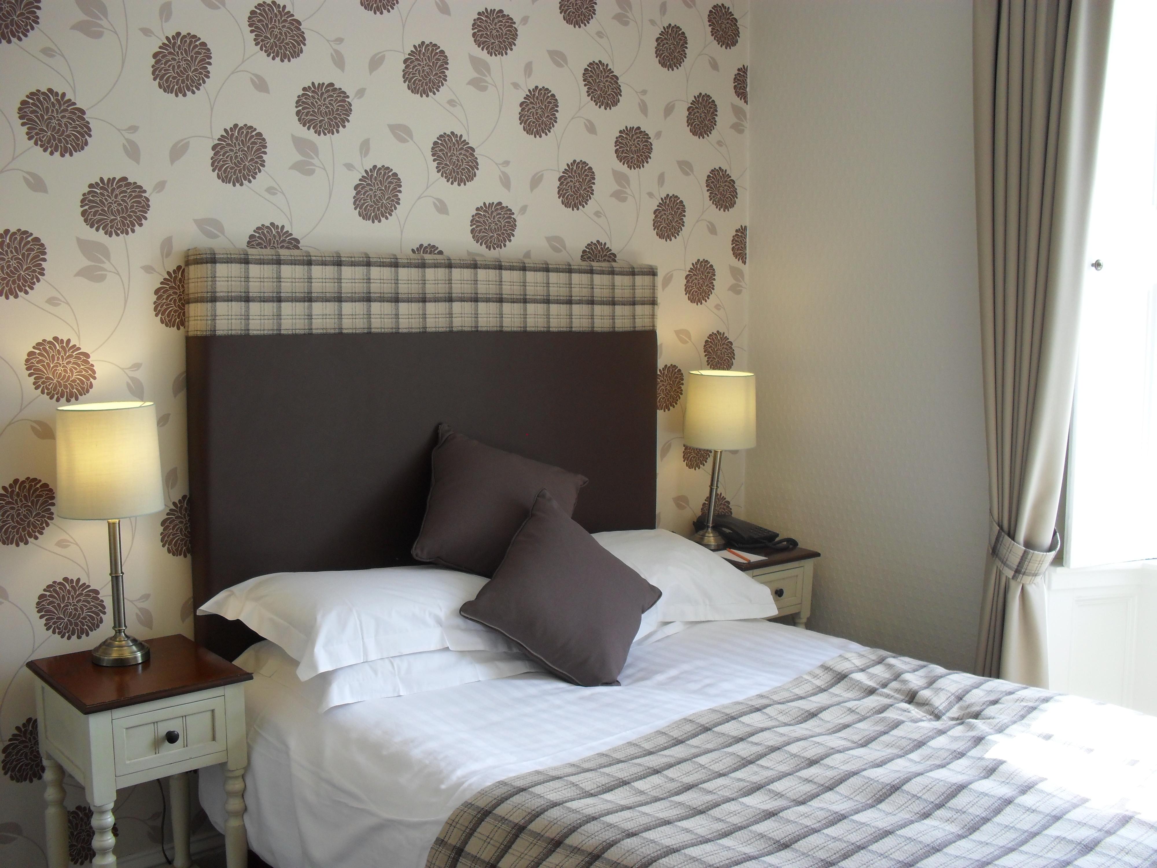The Albany St Andrews Hotel Bagian luar foto