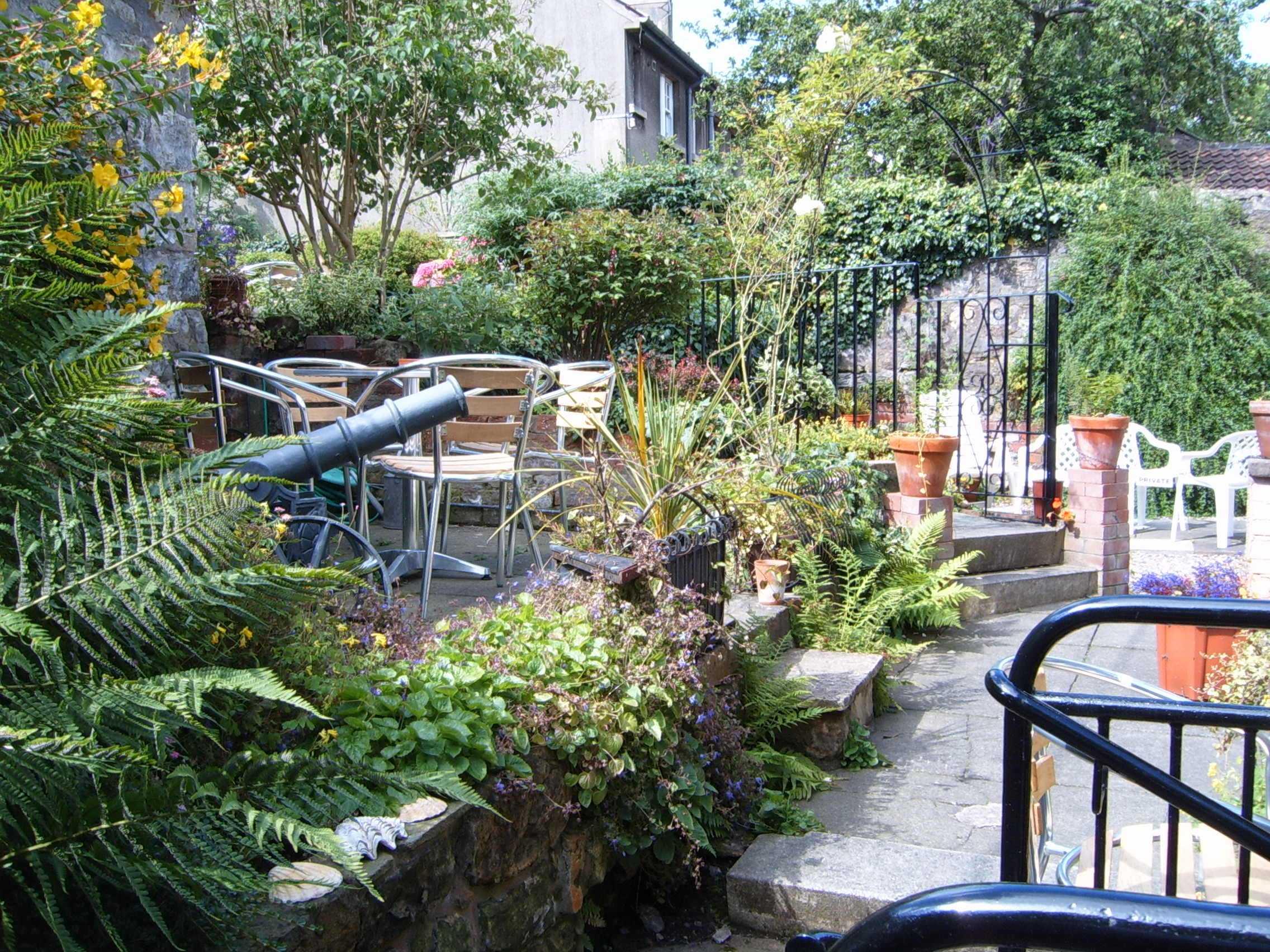 The Albany St Andrews Hotel Bagian luar foto