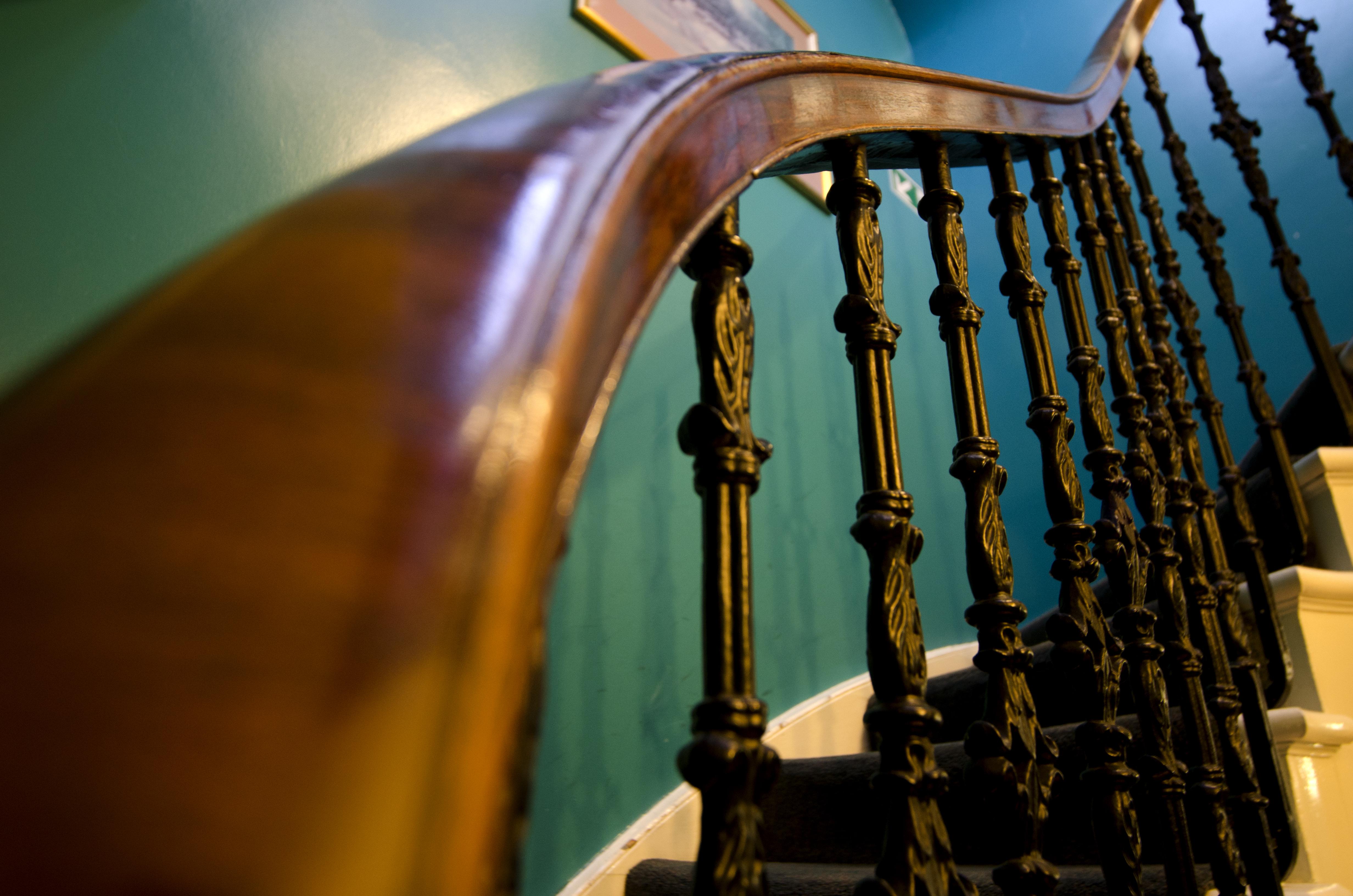 The Albany St Andrews Hotel Bagian luar foto