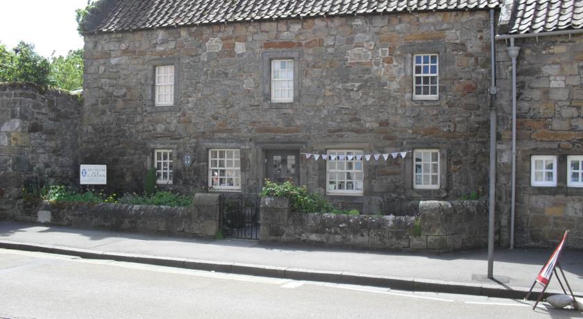 The Albany St Andrews Hotel Bagian luar foto