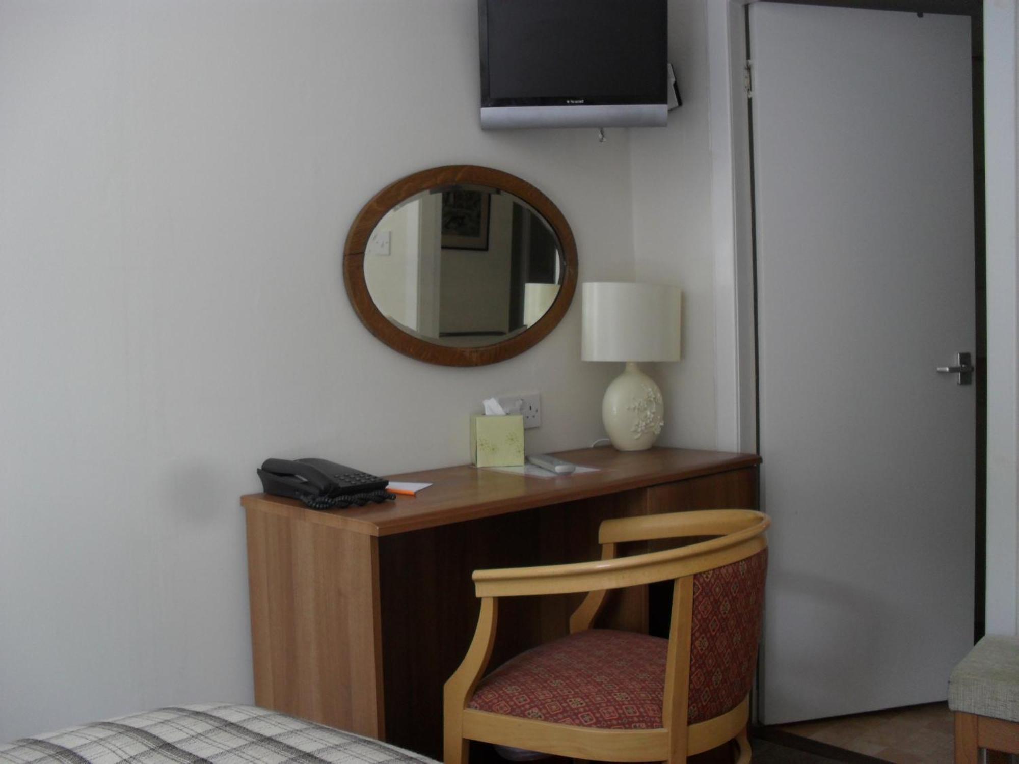 The Albany St Andrews Hotel Ruang foto