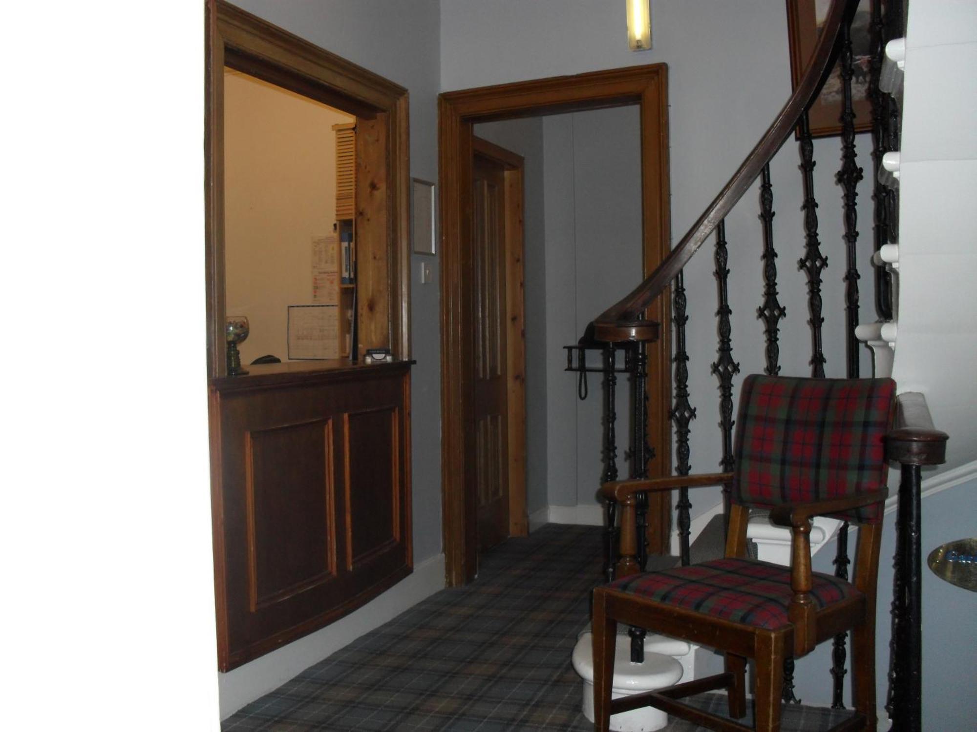 The Albany St Andrews Hotel Bagian luar foto