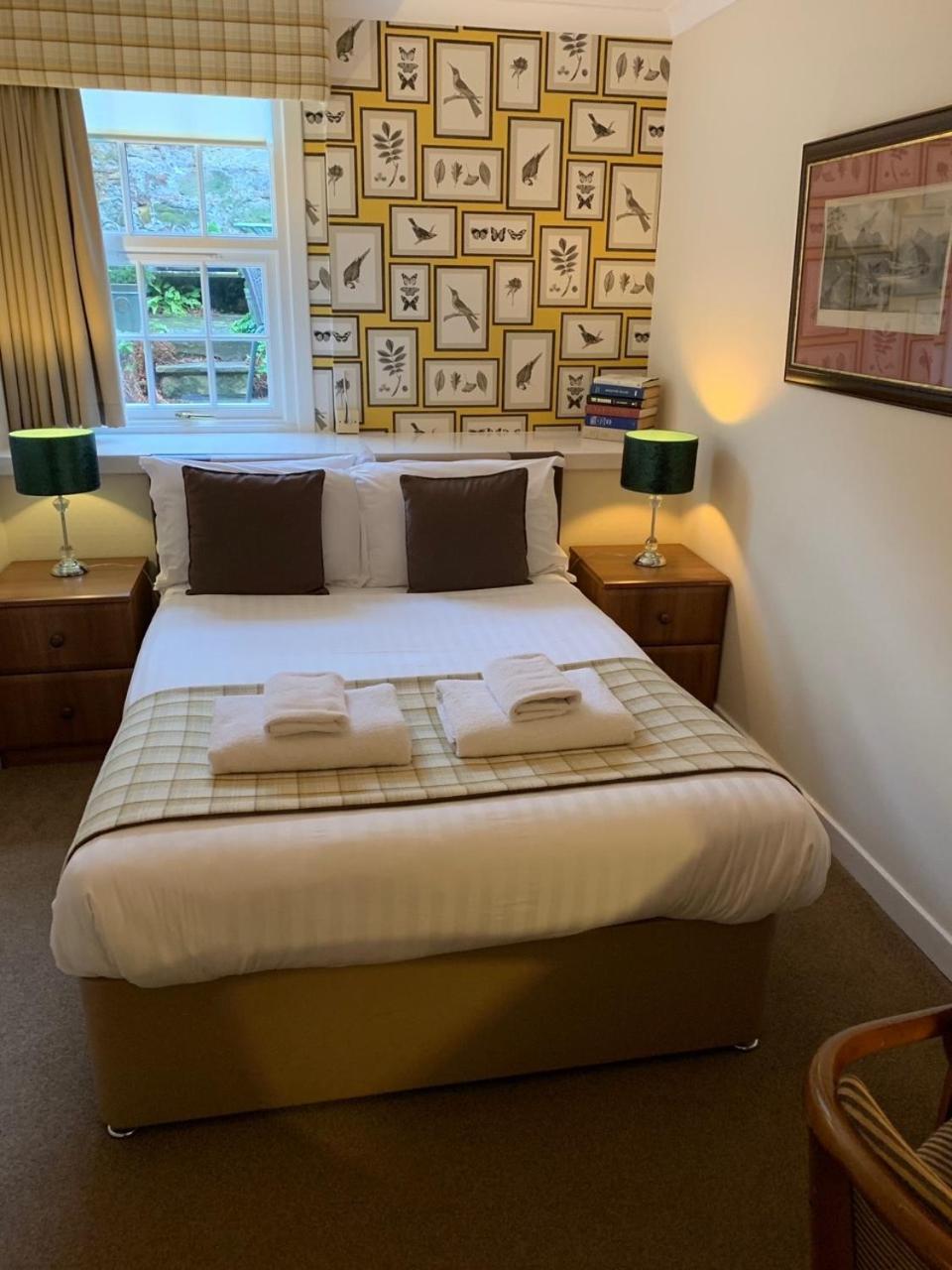 The Albany St Andrews Hotel Bagian luar foto