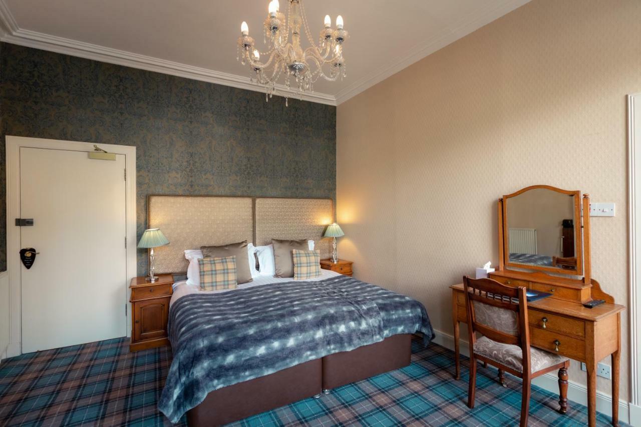 The Albany St Andrews Hotel Bagian luar foto