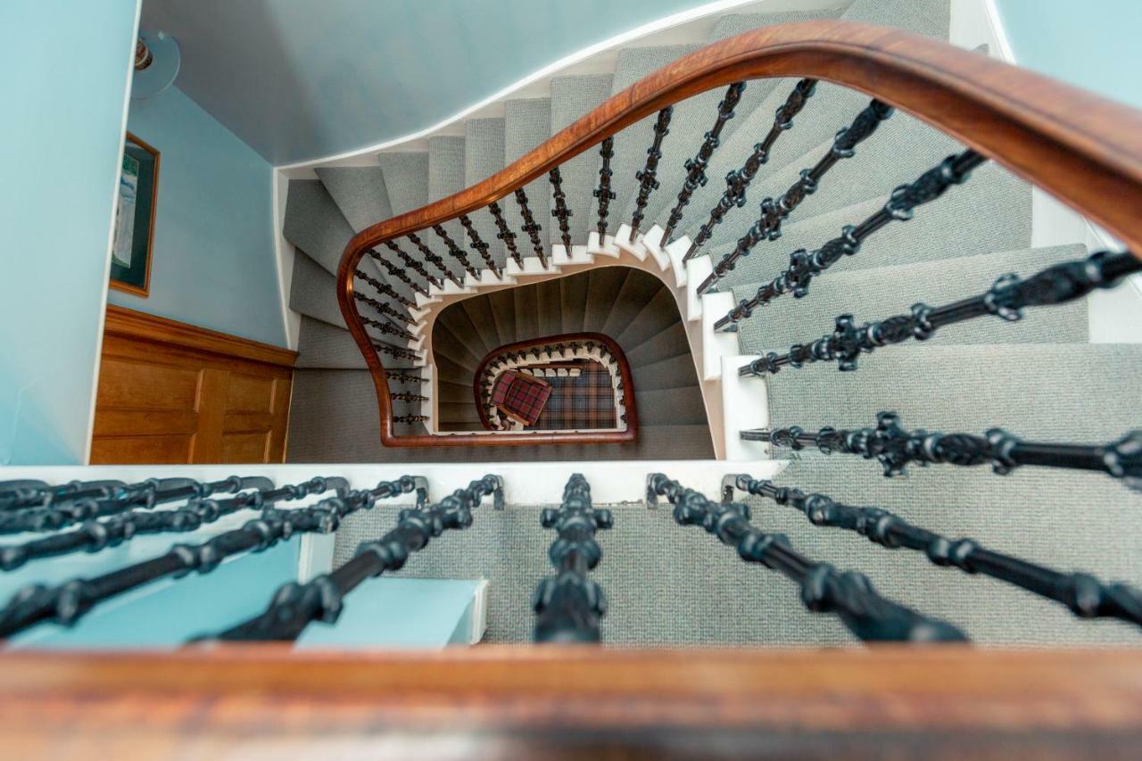The Albany St Andrews Hotel Bagian luar foto