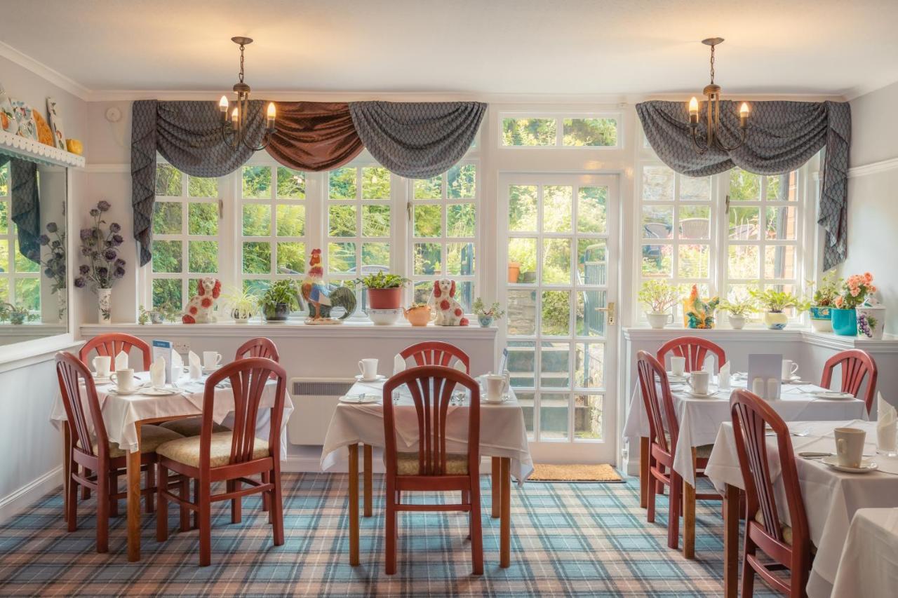 The Albany St Andrews Hotel Bagian luar foto
